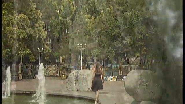 VIKA music video "Where the Minutes Go" смотреть онлайн