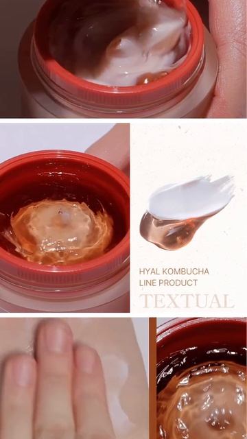 Крем MEDI-PEEL Hyal Combucha Tea-Tox Cream смотреть онлайн