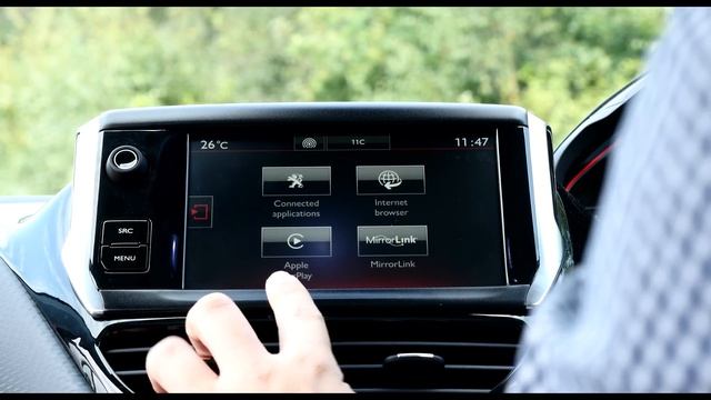 How to use Apple CarPlay - Car Keys смотреть онлайн