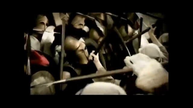 SOCIAL SCREAM - Spartan Blood (Demo 2008 Version) смотреть онлайн