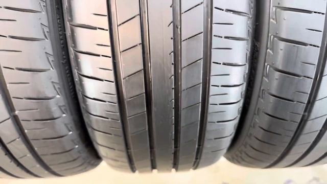 Обзор Шины 225 45 19 95W Bridgestone Turanza T005А смотреть онлайн