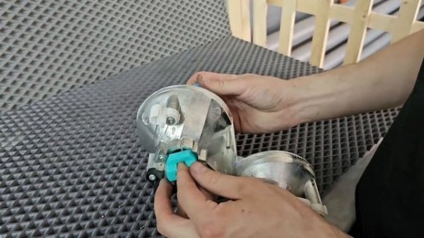 Инструкция по работе с юстировочной плитой 2.0 от Spector lab