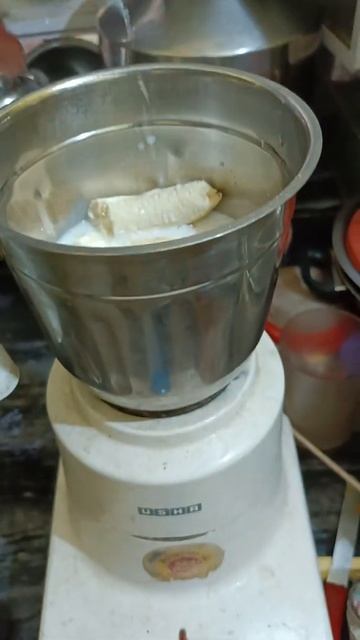 2 Min High Protein Shake Recipe To Gain Weight (Delicious and Healthy😋 ) #shorts смотреть онлайн