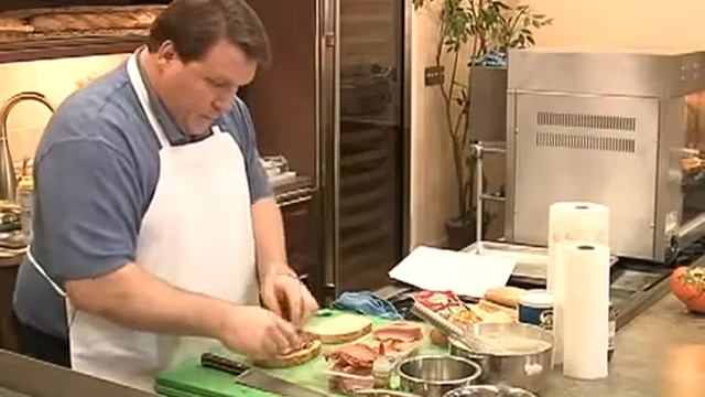 Restaurant Solutions Inc. - Vollrath - Panini Grill смотреть онлайн