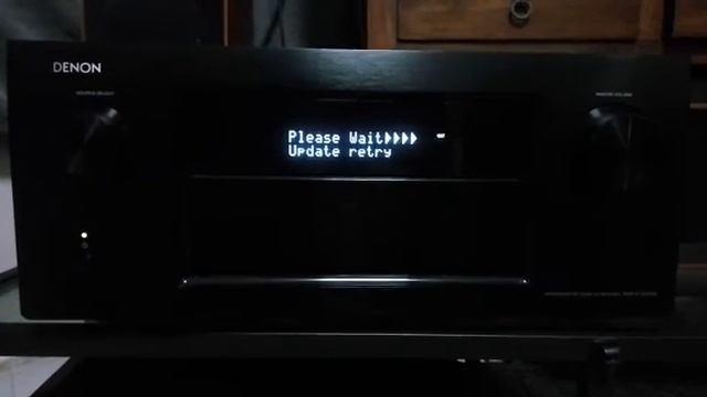 Denon Avr x7200wa смотреть онлайн