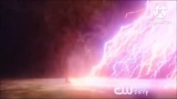 The Flash | Save Me | Music Video