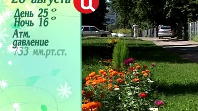 Погода на 20.08.2014 смотреть онлайн