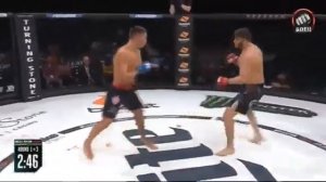 Вадим Немков Бой