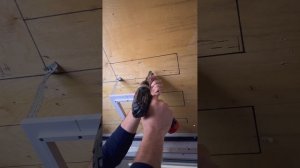 Инструкция по монтажу прямоугольной магнитной вентиляционной решетки для натяжных потолков