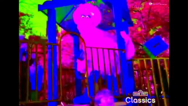 Sesame Street - Season 33 Theme Song in Opposite Huskunk Effect 4.0 смотреть онлайн