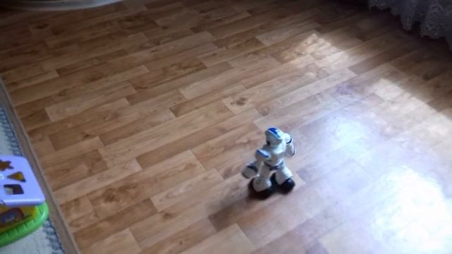 Робот Стёпа смотреть онлайн