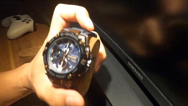 Casio GBD H1000 smartwatch adventure review смотреть онлайн