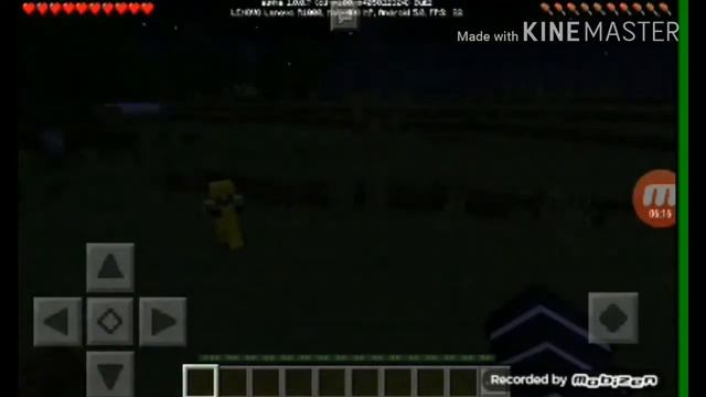 Майнкрафт виживання з Денісам частина1 смотреть онлайн