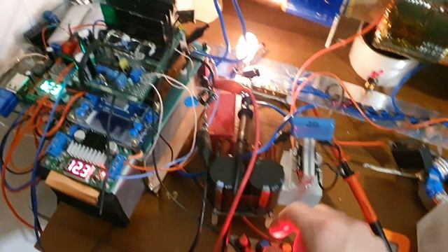 токи заземления ТТ. смотреть онлайн