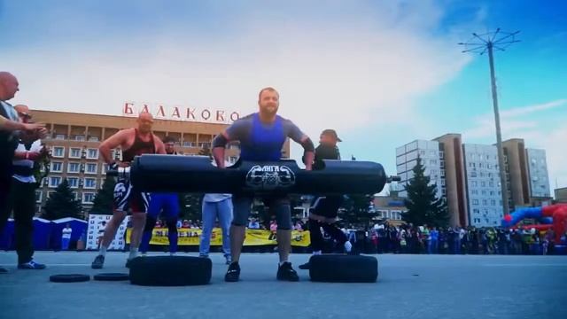 ФлэшМоб в Балаково смотреть онлайн
