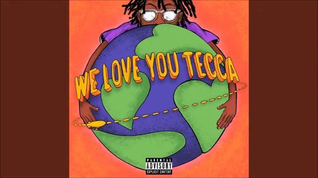 Lil Tecca - Phenom [1HOUR]