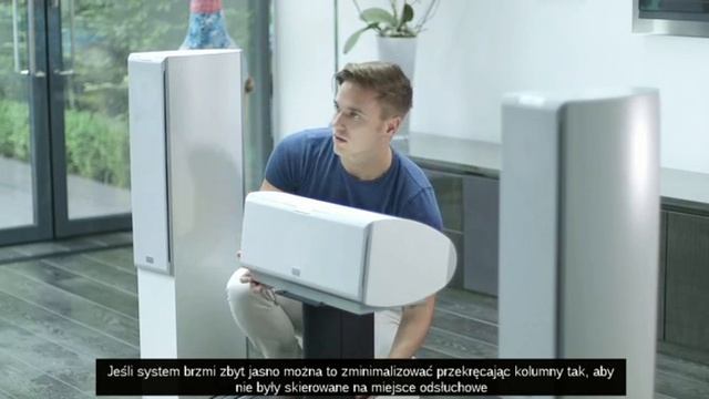 ARCAM – Dirac Live