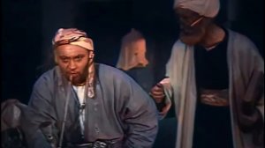 НАСРЕДДИН В БУХАРЕ (1943) ЦВЕТНАЯ ВЕРСИЯ