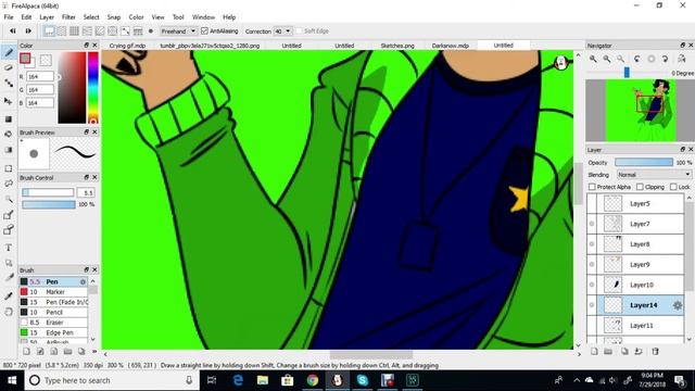 Pay for it ~ speedpaint смотреть онлайн