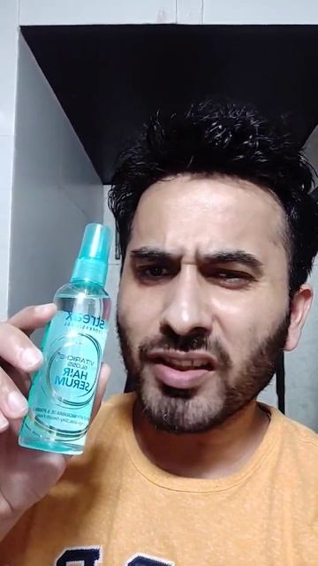 best product for hair shine | Born creator #shorts смотреть онлайн