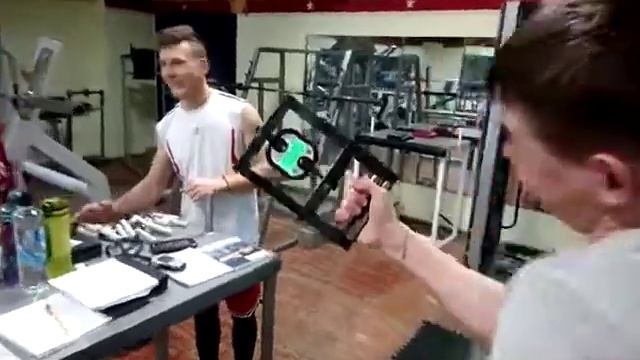 Dmitriy Gumenniy - GM-150 - 80,0kg right (65,8kg bw 15y.o) смотреть онлайн