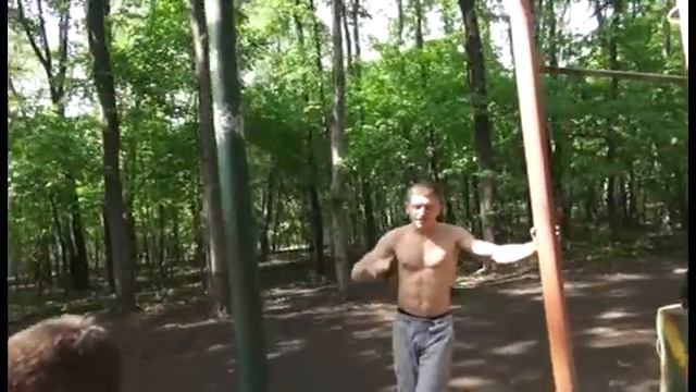 Володя Качок