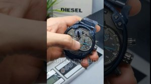 мужские часы Diesel Dz 7414. ссылка на каталог в описании
