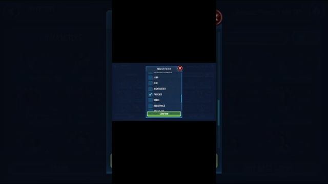 How to get 1,000,000 Galactic Power the easy free way! And 7 star lvl 85 toons SWGOH смотреть онлайн