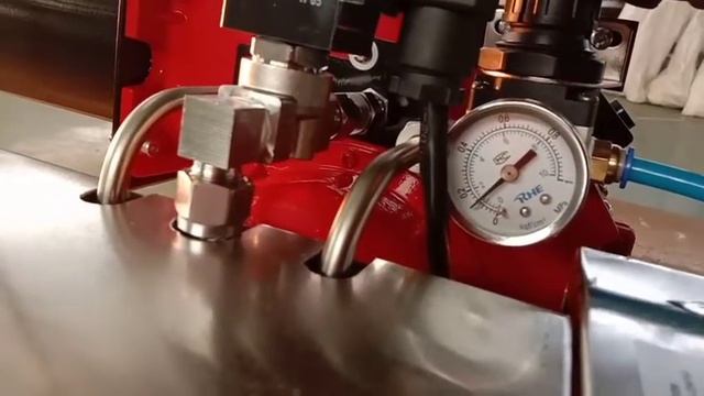 Waste oil burner, oil boiler burner, usable fuel, residual oil, black oil, tire oil смотреть онлайн
