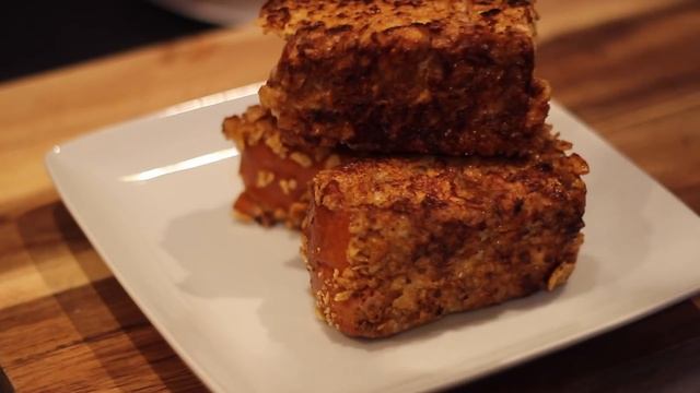 7 Fall Breakfast Recipes- Buzzfeed Test #146 смотреть онлайн