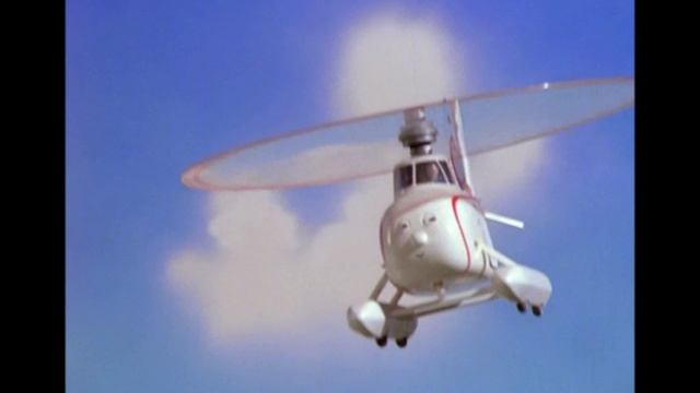 Harold The Helicopter (Arranged for Orchestra And Choir by Headmaster Hastings) смотреть онлайн