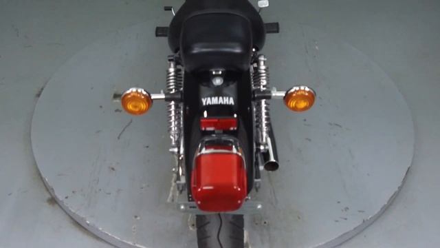2006 YAMAHA XV250 VIRAGO 250 - National Powersports Distributors смотреть онлайн