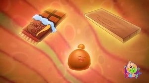 мультики цвета