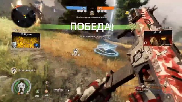 Олд зашел в TitanFall 2 после 3-летнего перерыва! Что же изменилось в игре?|PS5 смотреть онлайн