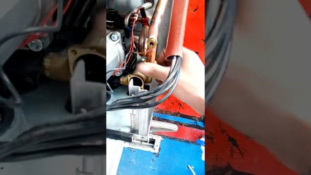 chaudière unical смотреть онлайн