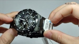 Casio Edifice ECB-2200DC-1A