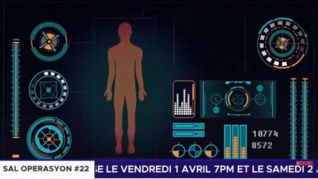 3/28/2022 | Sal Operasyon #22 | Dr Brian Ladiny смотреть онлайн