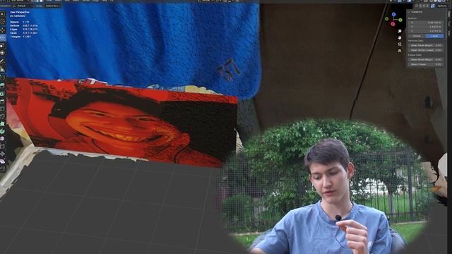 Я создал СВОЮ карту в Assetto Corsa | ферто смотреть онлайн