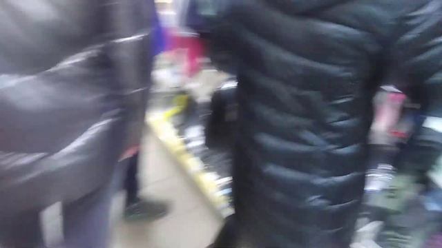 ЗАПОРОЖЬЕ МАГАЗИН АВРОРА ЗДЕСЬ ВСЕГДА ПОЛНО 23.11.23 смотреть онлайн