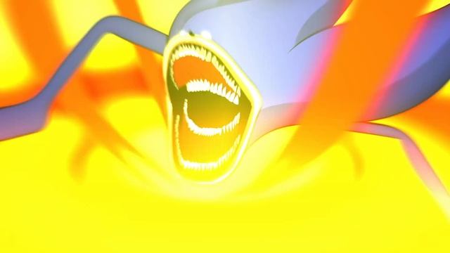 Шин Соник.EXE - Дом ужасов, часть 4 - Анимация FNF смотреть онлайн