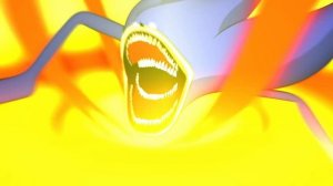 Шин Соник.EXE  - Дом ужасов, часть 4 - Анимация FNF