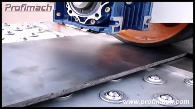 Profimach Eurobevel UZ 20 смотреть онлайн