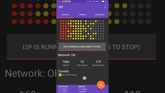 How to access I2P on Android смотреть онлайн