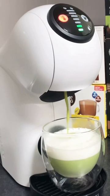 MATCHA LATTE смотреть онлайн