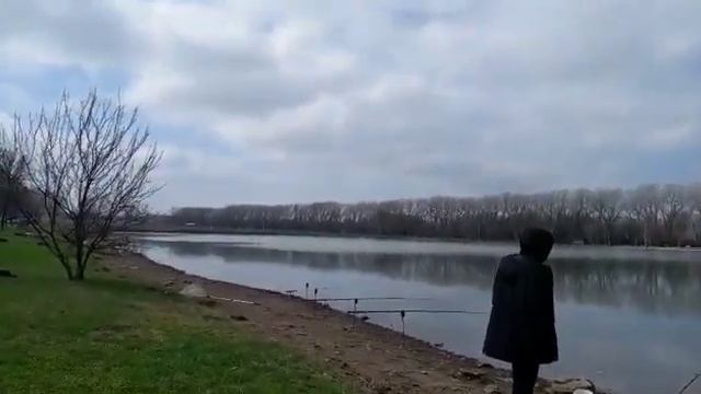 Артём в ударе! 40 хвостов карася за три часа. смотреть онлайн