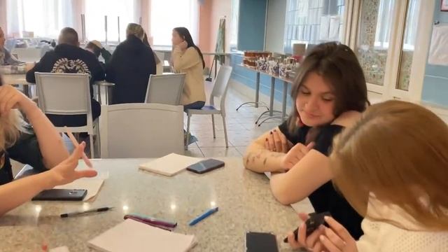 ВЛОГ | Школа Командного Состава 2024 смотреть онлайн