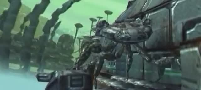 Шторм - Конец? смотреть онлайн