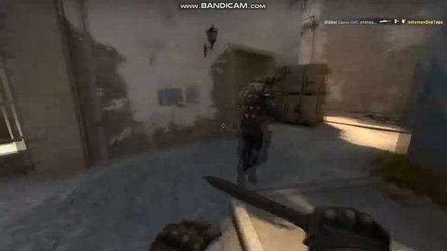 CS:GO хз ч написать. смотреть онлайн