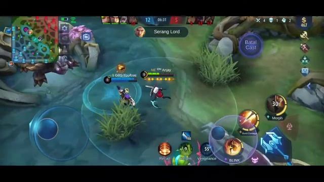 Freya Revamp, Newest META Offlaner 2020, Easy To Use | MLBB смотреть онлайн