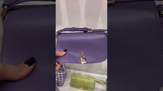 Обзор.Furla ( оригинал) Испания